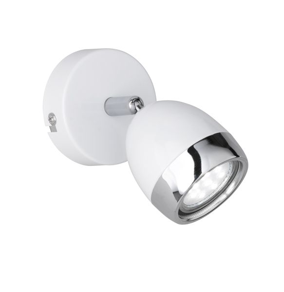 Спот REALITY R82101101 NANTES купити