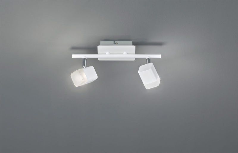 Спот REALITY R82152131 ROUBAIX купити