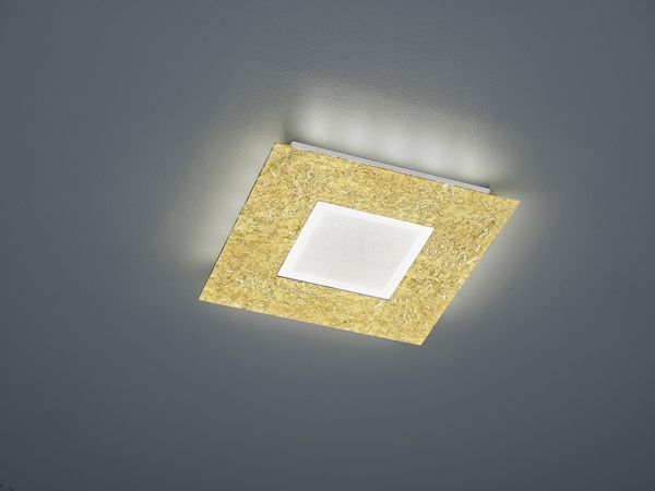 Потолочный светильник TRIO 624210279 CHIROS купити