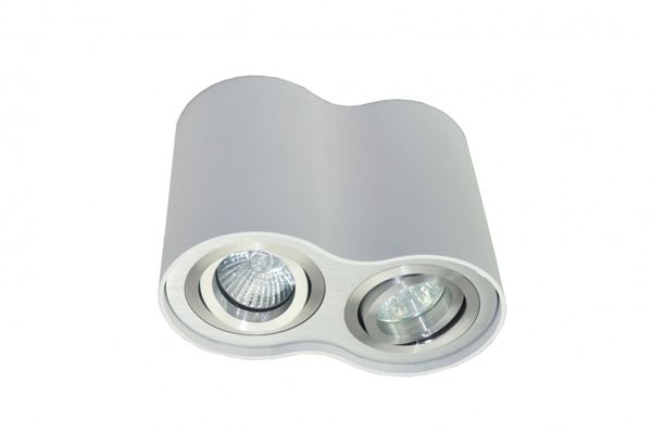 Точковий світильник Zuma Line 50407-WH RONDOO купити