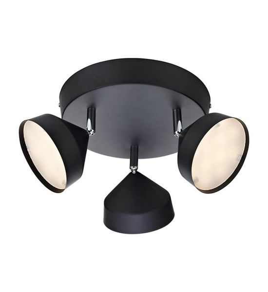 Спот Markslojd 105806 TRATT купити