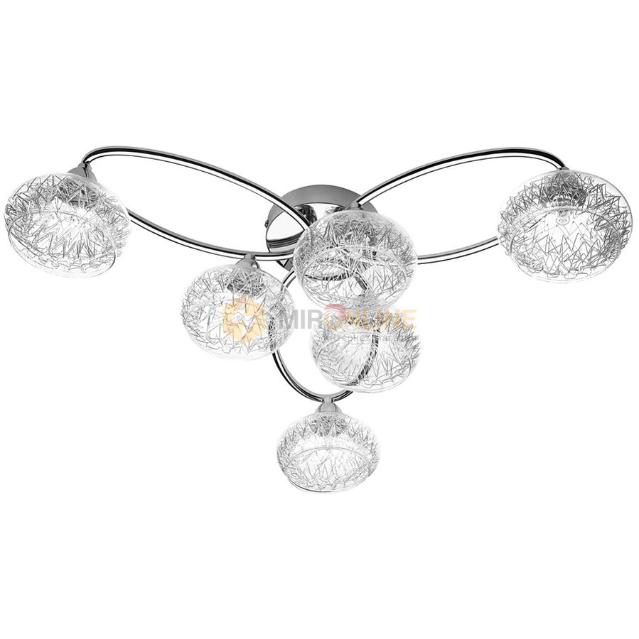 Люстра Nowodvorski 5434 FILAMENT купити