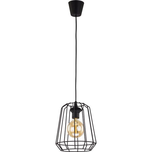 Подвесной светильник TK Lighting 1686 LIDO купити