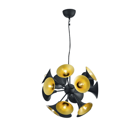 Подвесной светильник TRIO 303201532 ORCHESTRA купити