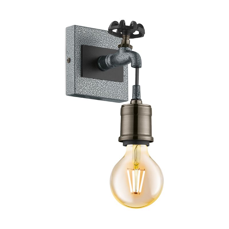 Бра Eglo 49101 GOLDCLIFF купити