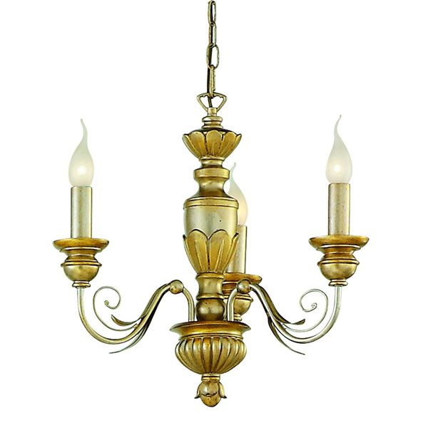 Люстра Ideal Lux DORA SP3 купити