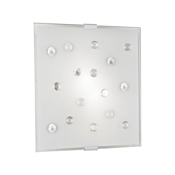 Светильник потолочный Eglo 87312 Santiago 1 купити