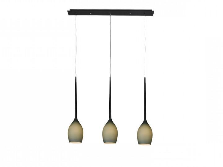 Подвесной светильник Azzardo AZ2323 Izza 3 купити