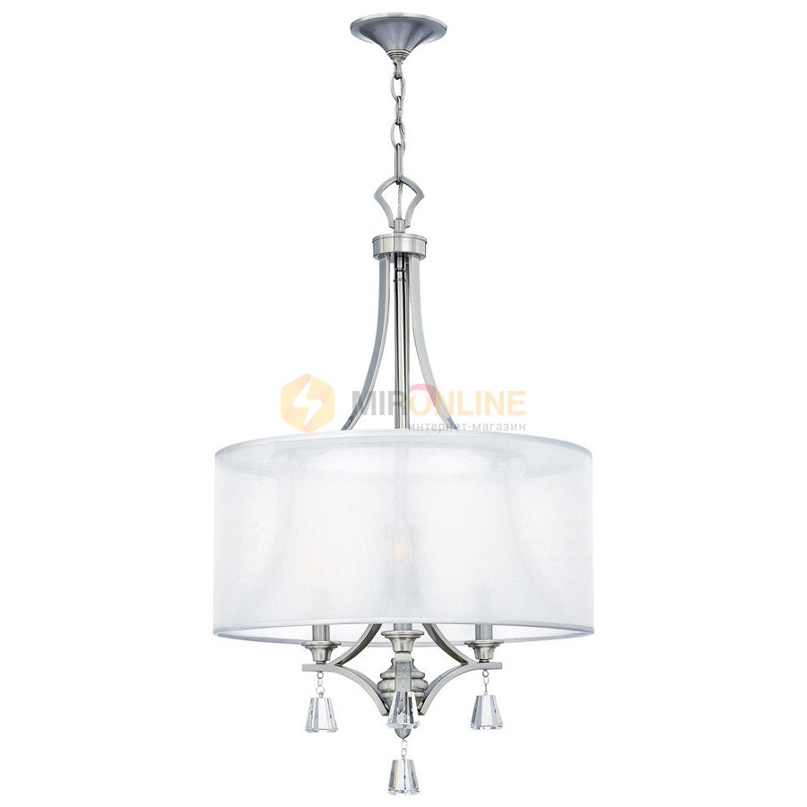 Люстра Hinkley HK/MIME/3P MIME купити