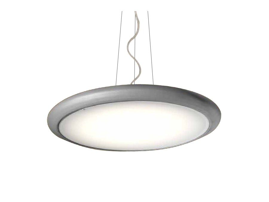 Подвесной светильник Azzardo CEMENTA MD5803L GRAY (5901238407492) купити