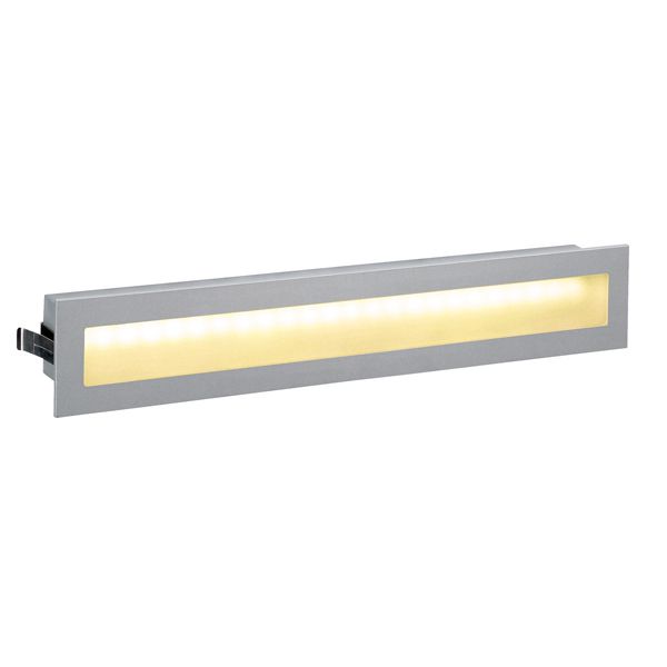 Уличный светильник SLV 112812 Glenos LED купити