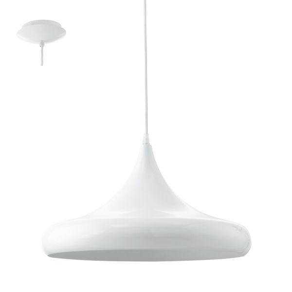 Подвесной светильник Eglo 92718 Coretto купити