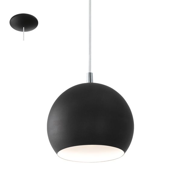 Подвесной светильник Eglo 95836 Petto LED купити