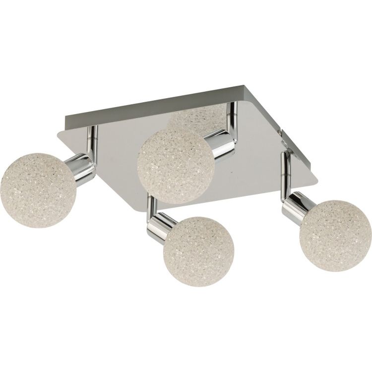 Спот Zuma Line CK99898-4 ISLA купити