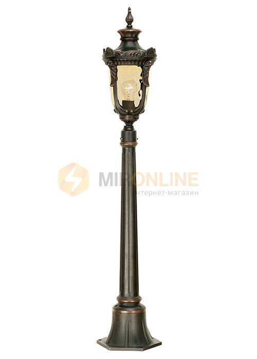 Уличный светильник Elstead PH4/M OB PHILADELPHIA купити