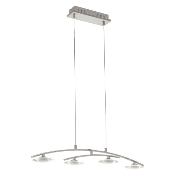 Подвесной светильник Eglo 75148 Kalogero купити