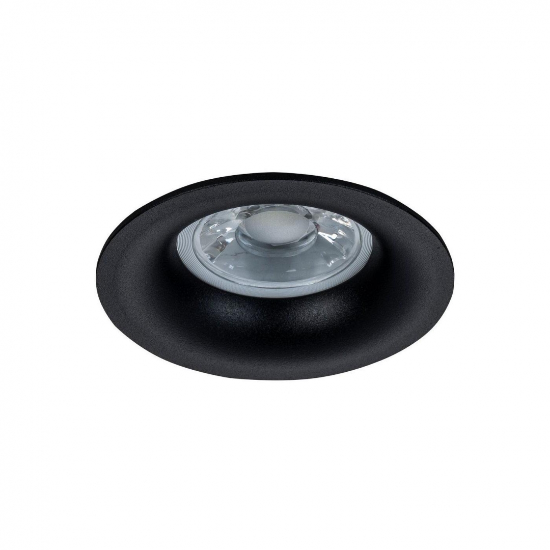 Світильник точковий VASMAR DL027-2-01B Slim (17592) купити