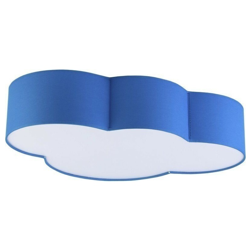 Потолочный светильник TK LIGHTING 1534 CLOUD купити