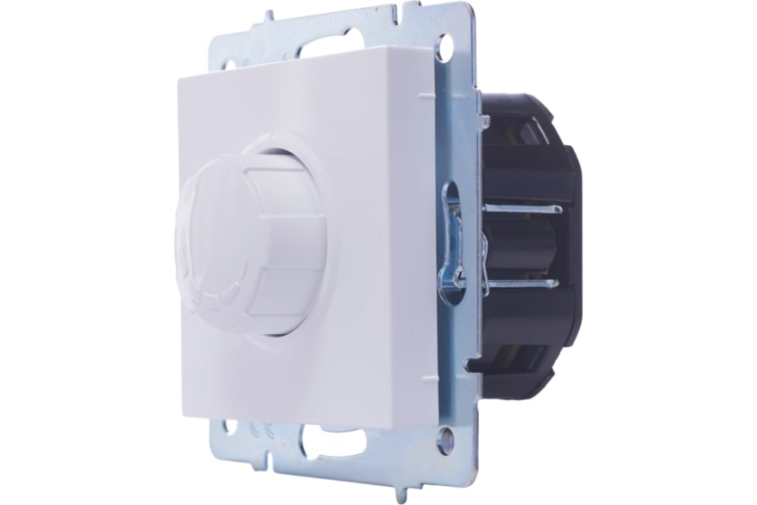 Діммер 800 Вт Lezard VESNA Білий (742-0288-115) купити