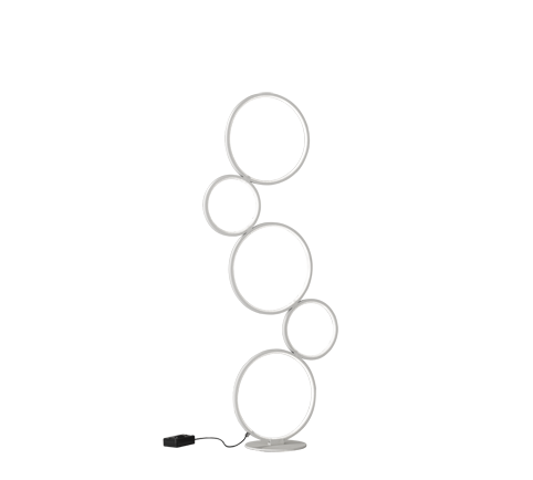 Торшер TRIO 422610531 RONDO купити