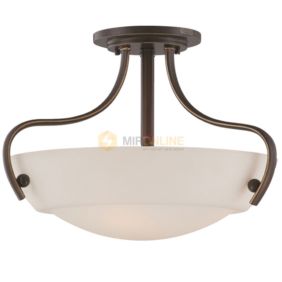 Люстра Elstead QZ/CHANTILLY/SF3 CHANTILLY купити