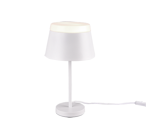 Настольная лампа TRIO 508900231 BARONESS купити