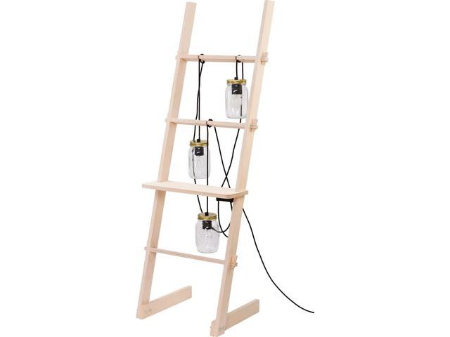 Торшеры Nowodvorski 9722 Ladder купити