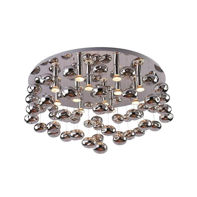 Люстра Azzardo AZ2542 Luvia 80 купити