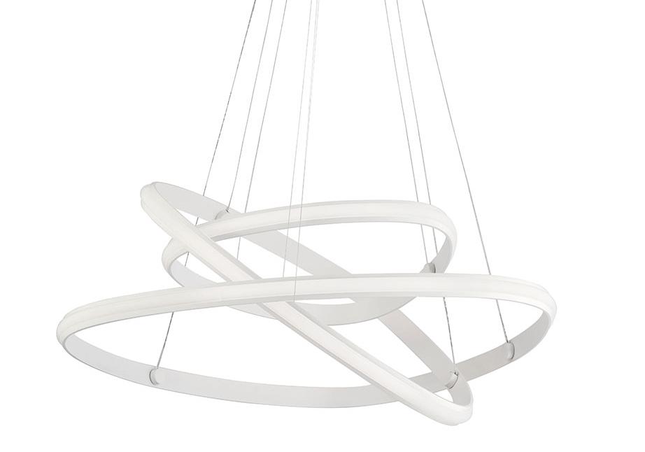 Люстра Viokef PIRELLI 4202500 купити