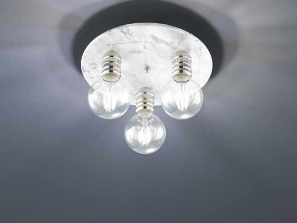 Потолочный светильник TRIO 604300301 CLAIRE купити