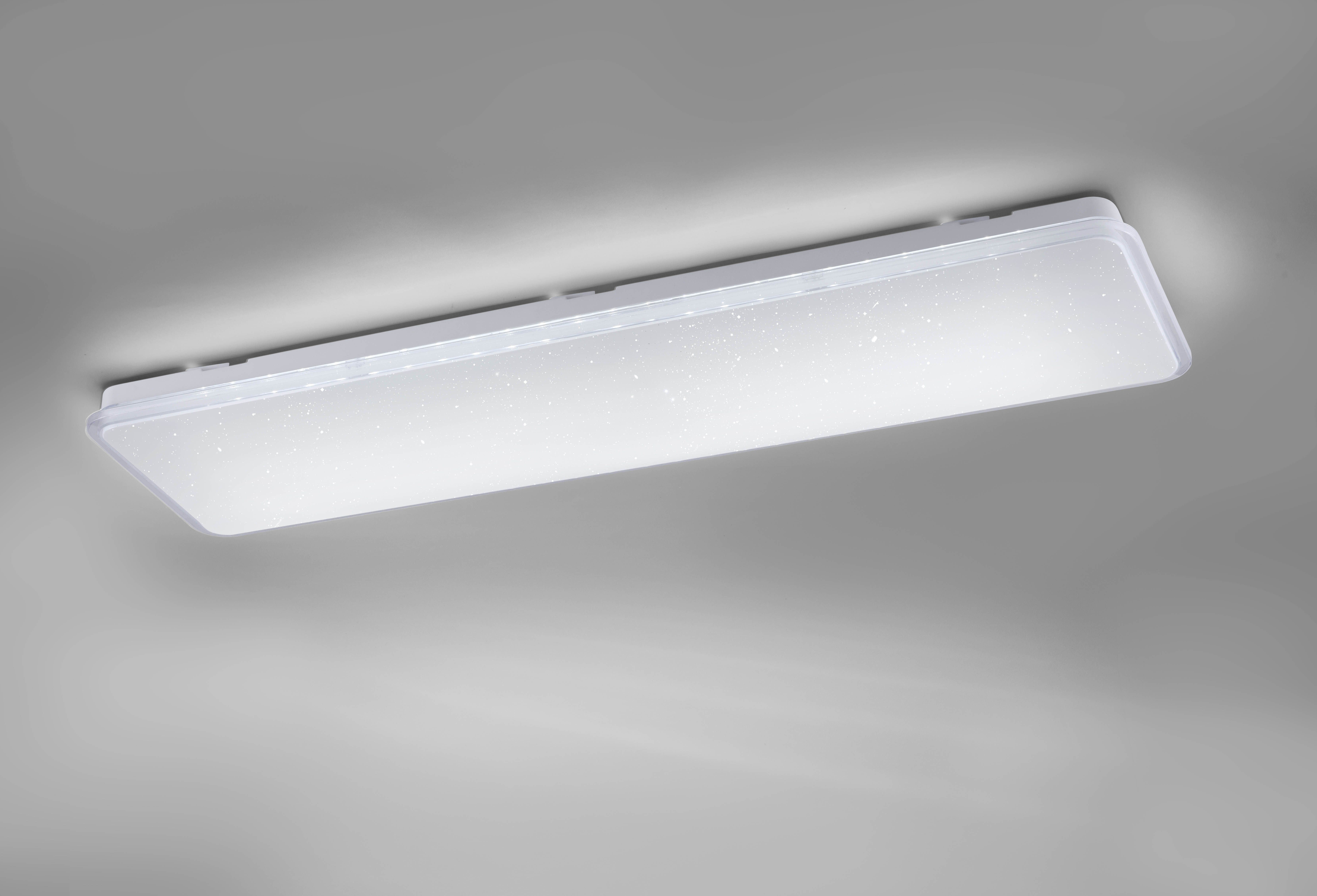 Потолочный светильник TRIO 658810100 IMARA купити