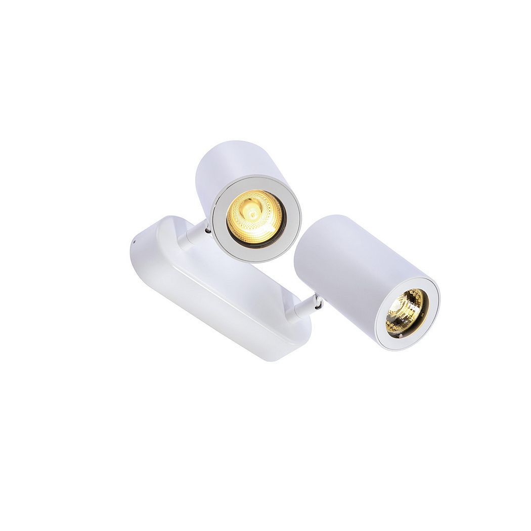 Настенно-потолочный светильник SLV 152021 ENOLA купити