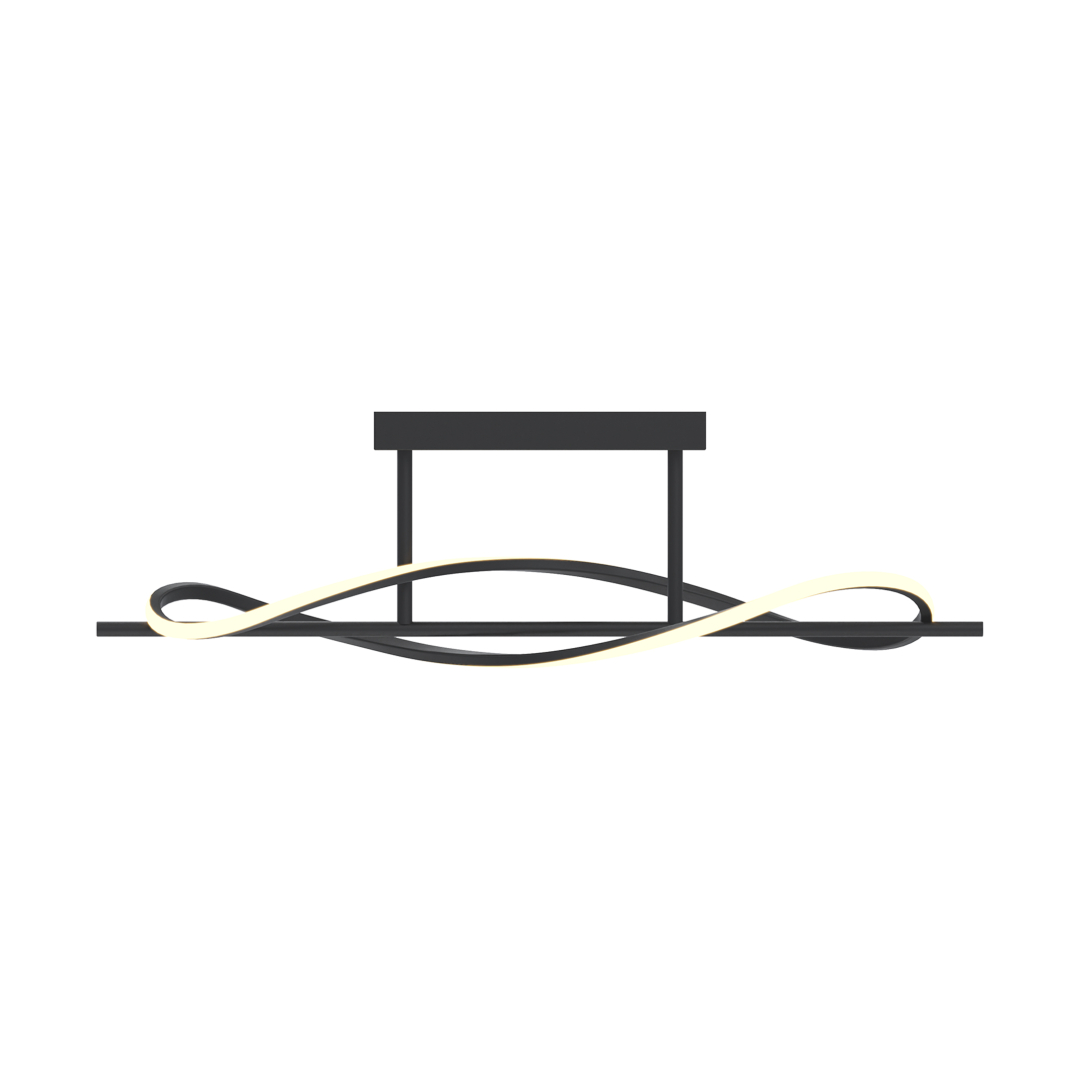 Люстра Zuma Line MX3544-1-3BT DOMENICO купити