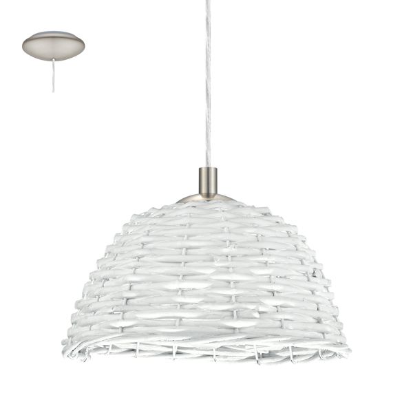 Подвесной светильник Eglo 94944 Campilo 2 купити