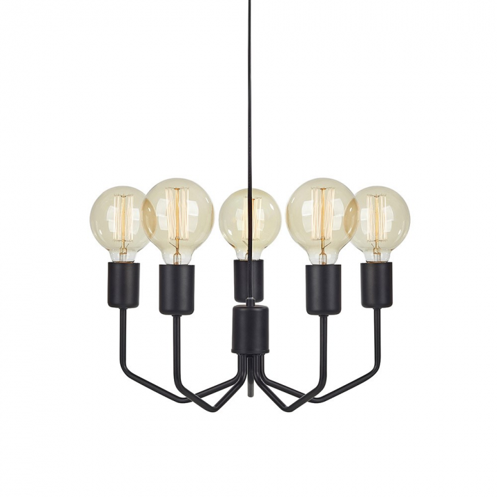 Люстра Markslojd CITY 107086 купити