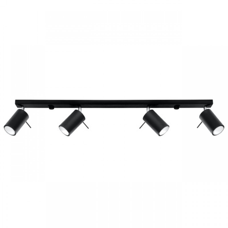 Спот KANLUX 28779 LARITO купити