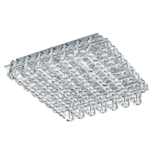 Светильник потолочный Eglo 94314 Lonzaso купити