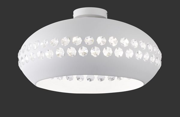 Потолочный светильник TRIO 606000331 VEGAS купити