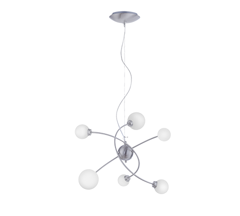 Подвесной светильник TRIO 350810607 DICAPO купити