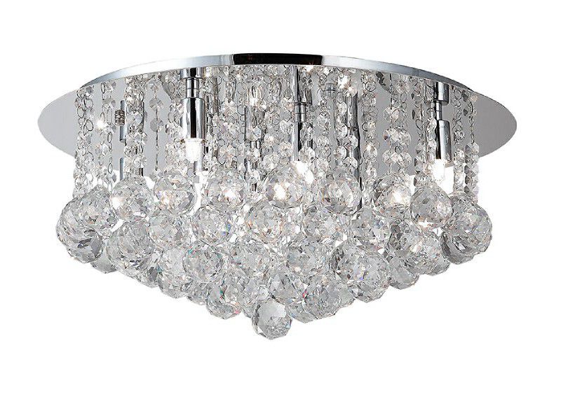 Люстра Azzardo BOLLA 58 1671-10X (5901238412885) купити