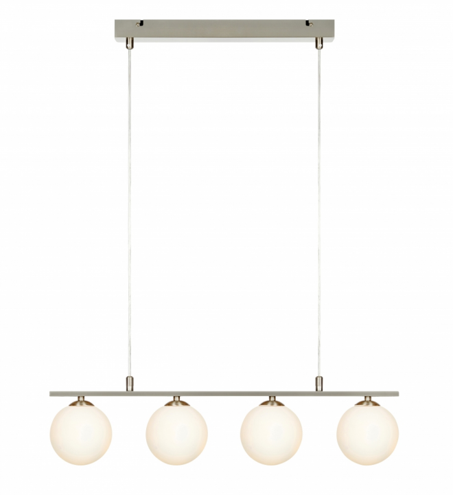 Подвесной светильник Markslojd 107573 QUATTRO купити