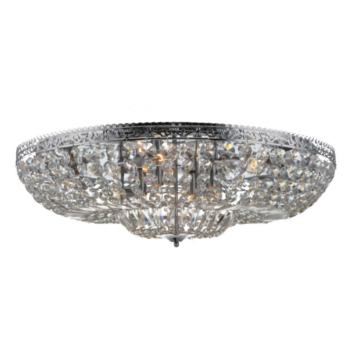 Потолочный светильник Markslojd 105314 Vanadis купити