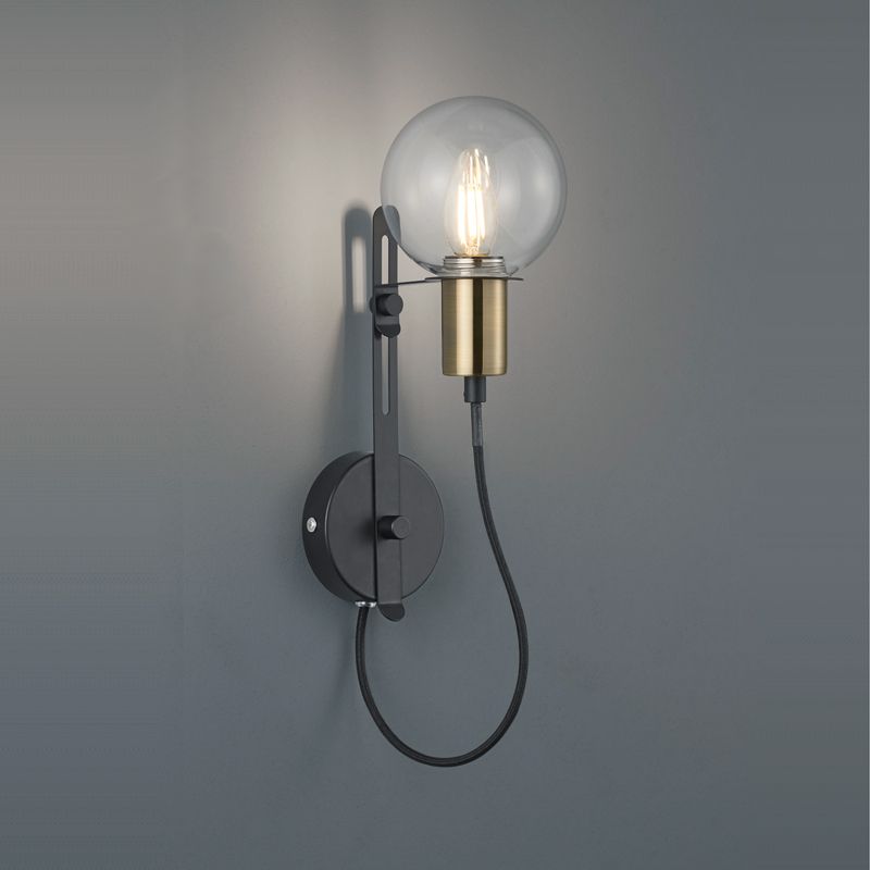 Бра TRIO 200800132 NACHO купити