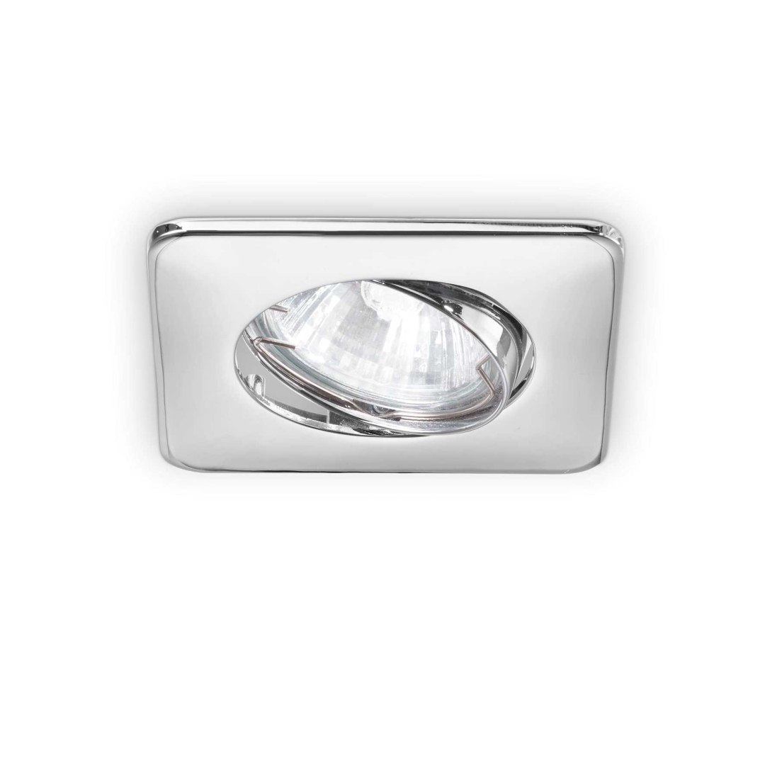 Точковий світильник Ideal Lux 50W LOUNGE (138985) купити