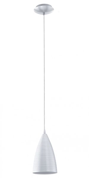 Подвесной светильник Eglo 92809 Garetto купити