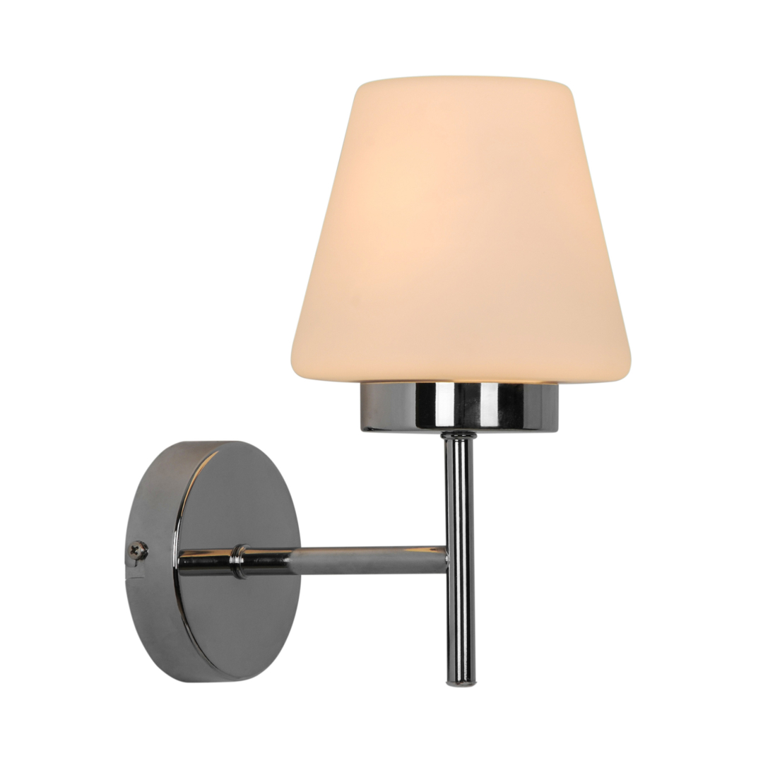 Бра Zuma Line WL23005EB-CH REBEL купити