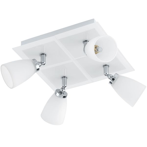 Спот Eglo 91782 Katoro купити