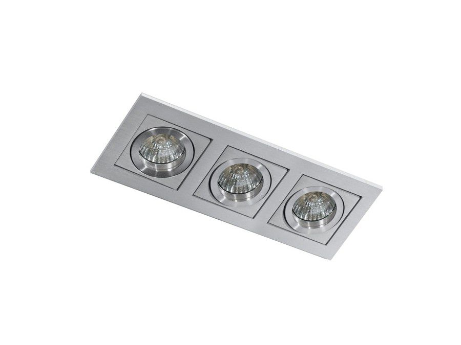 Світильник точковий Azzardo PACO 3 GM2301 (5901238408017) купити