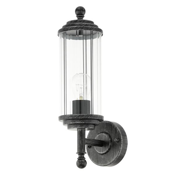 Уличный светильник Eglo 93992 Buckingham купити