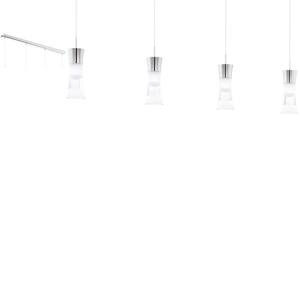 Подвесной светильник Eglo 94358 Pancento купити